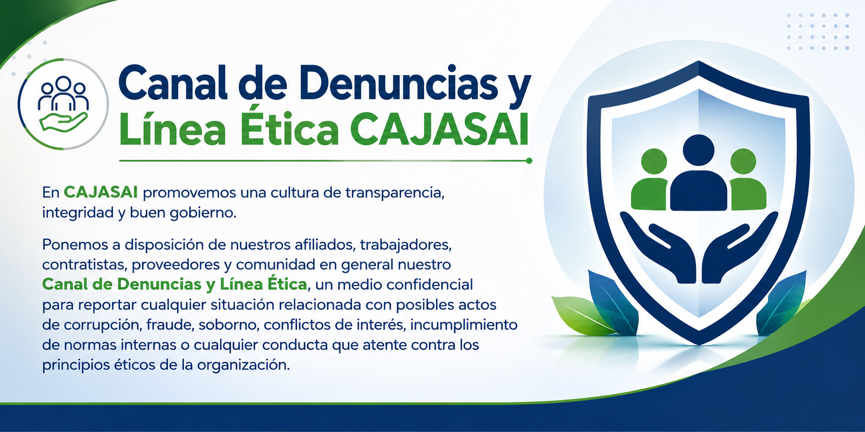 Canal de Denuncia